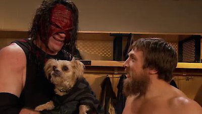 WWE Main Event Season 5 Episode 220