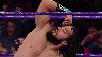 WWE Main Event Season 5 Episode 221