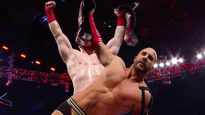 WWE Main Event Season 5 Episode 222