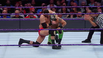 WWE Main Event Season 6 Episode 223