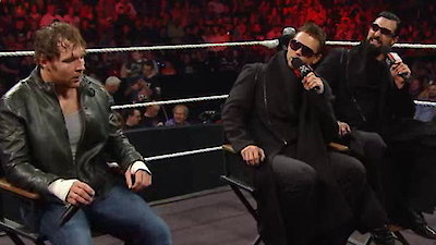 WWE Main Event Season 3 Episode 104