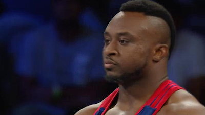 WWE Main Event Season 3 Episode 103