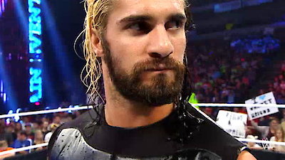 WWE Main Event Season 3 Episode 102