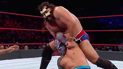 WWE Main Event Season 6 Episode 228