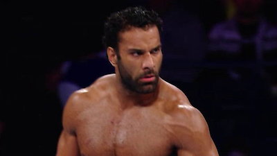 WWE Main Event Season 6 Episode 232