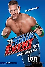 WWE Main Event