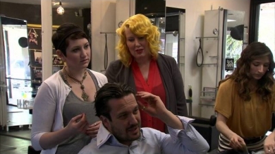 Life After Top Chef Season 1 Episode 6