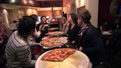 Life After Top Chef Season 1 Episode 8