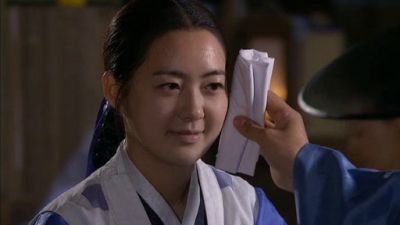 Horse Doctor Season 1 Episode 10