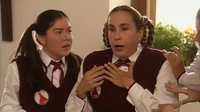Mi Gorda Bella Season 1 Episode 1