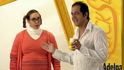 Mi Gorda Bella Season 1 Episode 8