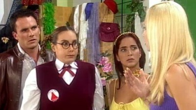 Mi Gorda Bella Season 1 Episode 9