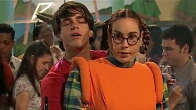 Mi Gorda Bella Season 1 Episode 6