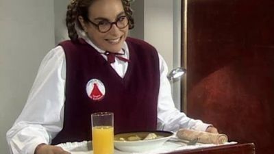 Mi Gorda Bella Season 1 Episode 12