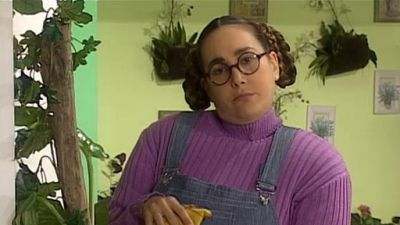 Mi Gorda Bella Season 1 Episode 23