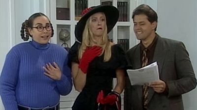 Mi Gorda Bella Season 1 Episode 21