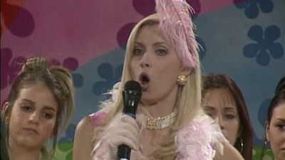 Mi Gorda Bella Season 1 Episode 53