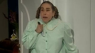 Mi Gorda Bella Season 1 Episode 50