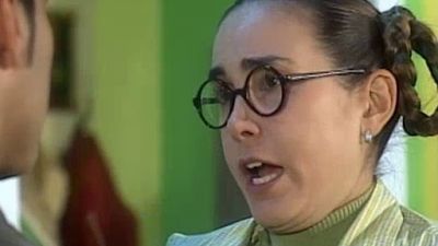 Mi Gorda Bella Season 1 Episode 33