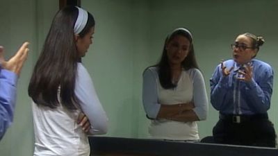 Mi Gorda Bella Season 1 Episode 167