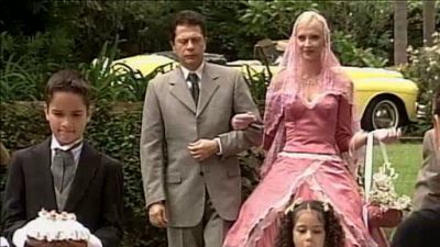 Mi Gorda Bella Season 1 Episode 155