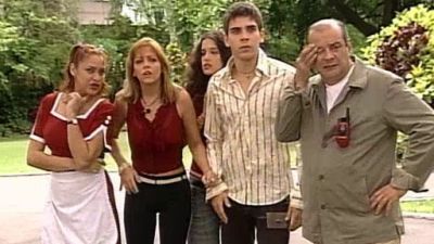 Mi Gorda Bella Season 1 Episode 143