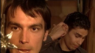 Mi Gorda Bella Season 1 Episode 77