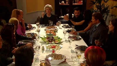 Cuando Seas Mía Season 1 Episode 51