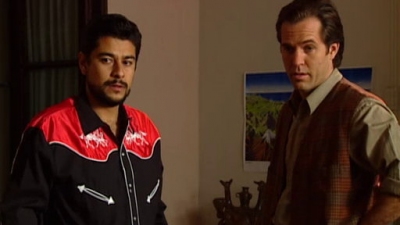 Cuando Seas Mía Season 1 Episode 58