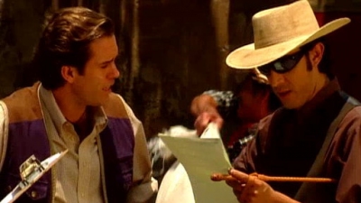 Cuando Seas Mía Season 1 Episode 54