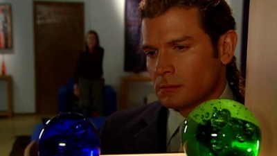 Cuando Seas Mía Season 1 Episode 65