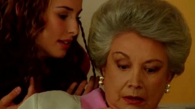 Cuando Seas Mía Season 1 Episode 66