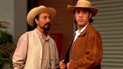 Cuando Seas Mía Season 1 Episode 83