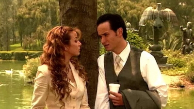 Cuando Seas Mía Season 1 Episode 77