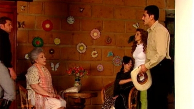 Cuando Seas Mía Season 1 Episode 94