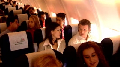 Cuando Seas Mía Season 1 Episode 91