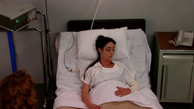 Cuando Seas Mía Season 1 Episode 89