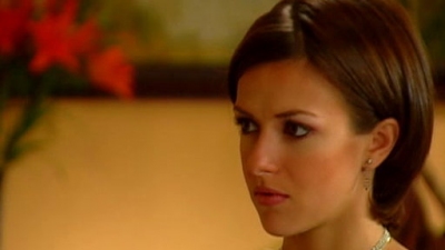 Cuando Seas Mía Season 1 Episode 85