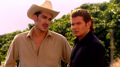 Cuando Seas Mía Season 1 Episode 92