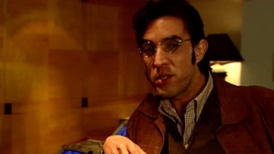 Cuando Seas Mía Season 1 Episode 98