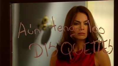 Cuando Seas Mía Season 1 Episode 116