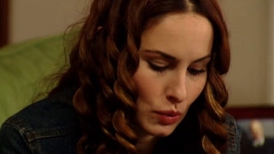 Cuando Seas Mía Season 1 Episode 114