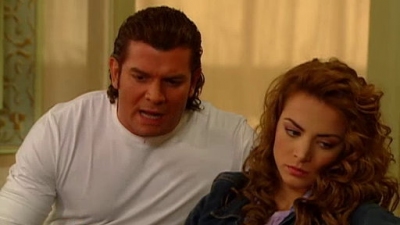 Cuando Seas Mía Season 1 Episode 113