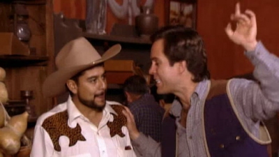 Cuando Seas Mía Season 1 Episode 121