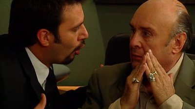 Cuando Seas Mía Season 1 Episode 117