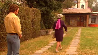 Cuando Seas Mía Season 1 Episode 126