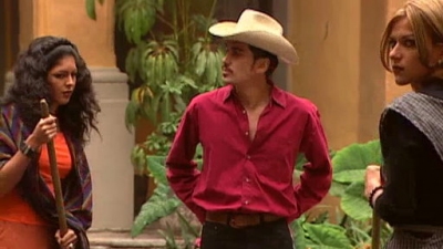 Cuando Seas Mía Season 1 Episode 122