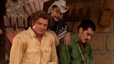 Cuando Seas Mía Season 1 Episode 125