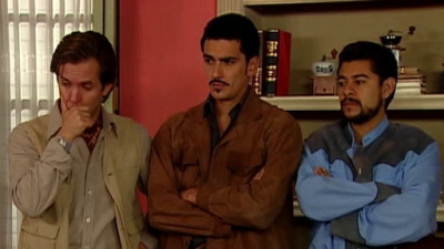 Cuando Seas Mía Season 1 Episode 134