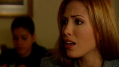 Cuando Seas Mía Season 1 Episode 124